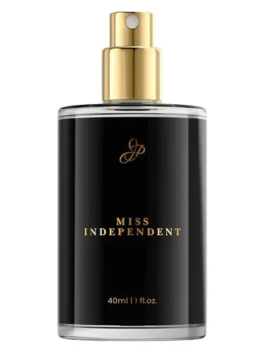 Perfume Miss Independent de Julianna's Perfume