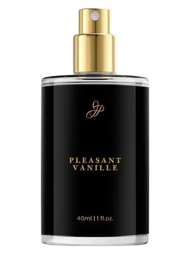 Perfume Pleasant Vanille de Julianna's Perfume