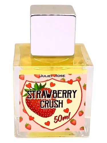 Perfume Strawberry Crush de Juliet Rose