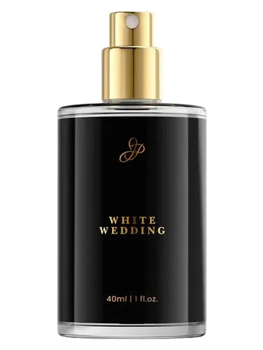 Perfume White Wedding de Julianna's Perfume