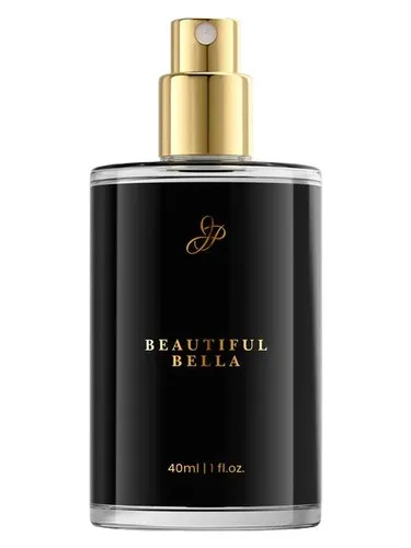 Perfume Beautiful Bella de Julianna's Perfume