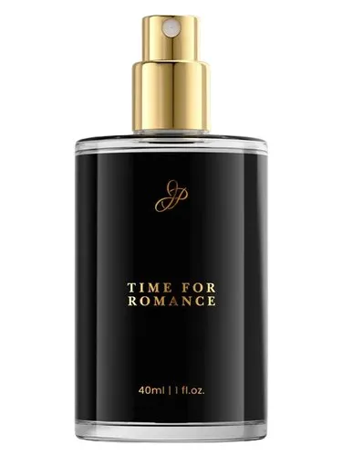 Perfume Time For Romance de Julianna's Perfume