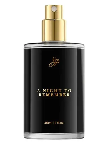 Perfume A Night To Remember de Julianna's Perfume