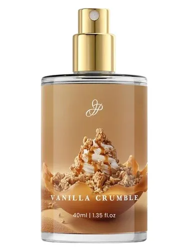 Perfume Vanilla Crumble de Julianna's Perfume