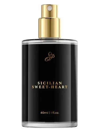 Perfume Sicilian Sweet-Heart de Julianna's Perfume