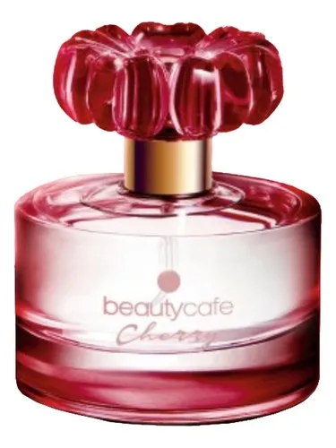 Imagen de Beauty Cafe Cherry