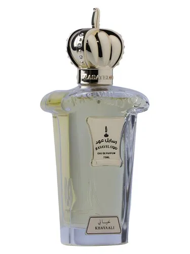 Perfume Khayaali de Rasayel Oud
