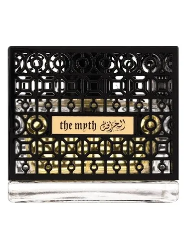 Perfume Kharafath the Myth de Athoor Al Alam