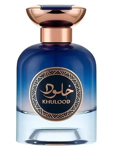 Perfume Khulood de Athoor Al Alam