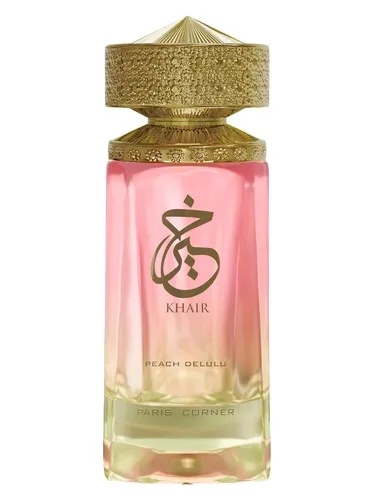 Imagen de Khair Peach Delulu