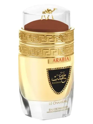 Perfume Arabia Khashab de Le Chameau