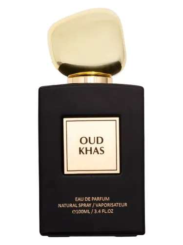 Perfume Oud Khas de AMD Perfumes