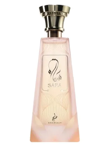 Perfume Sara de Khadlaj Perfumes