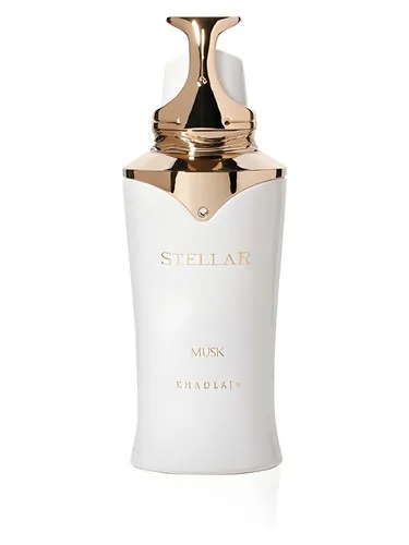 Perfume Stellar Musk de Khadlaj Perfumes