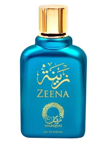 Perfume Zeena de Khalis