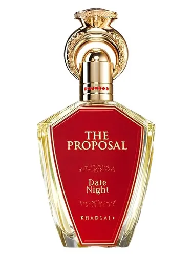 Perfume The Proposal Date Night de Khadlaj Perfumes