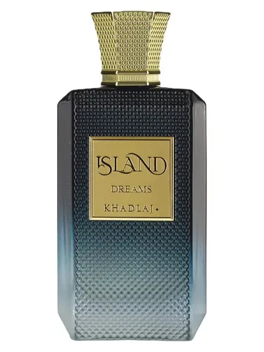 Perfume Island Dreams de Khadlaj Perfumes