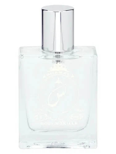 Perfume Oodi Mökille de Shamal Scent