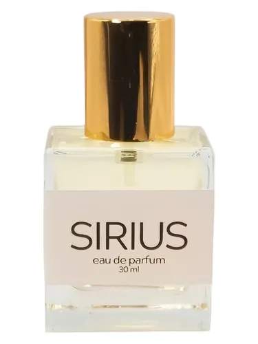 Perfume Sirius de Maison des Animaux Fragrances