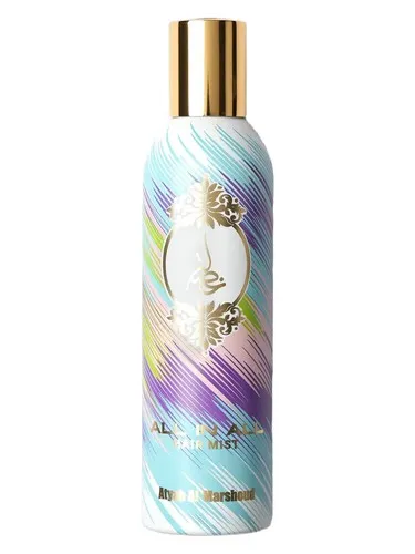 Imagen de All In All Hair Mist