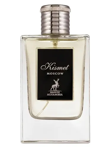 Perfume Kismet Moscow de Maison Alhambra