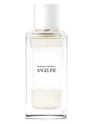 Perfume Kingdom Of Bergamot de Angeline