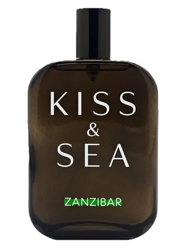 Perfume Kiss & Sea Zanzibar de Samam