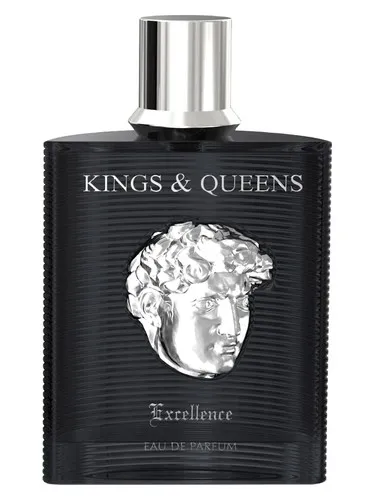Perfume Kings & Queens Excellence de Amaran