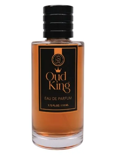 Perfume Oud King de Ori Russo