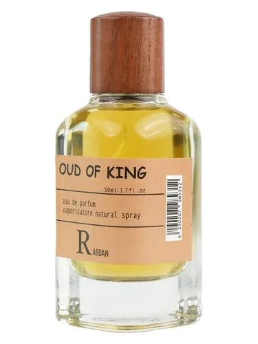 Imagen de Oud of King