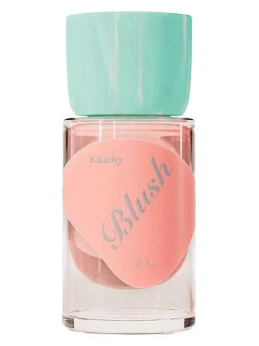 Perfume Blush de Kitschy