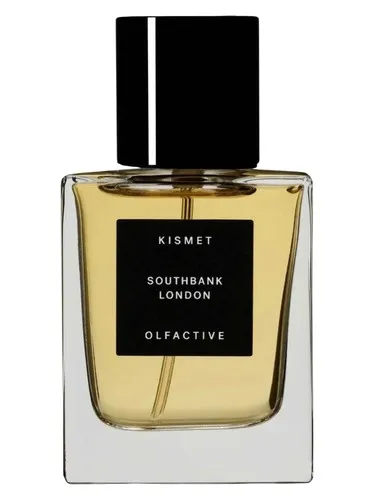 Perfume Southbank London de Kismet Olfactive