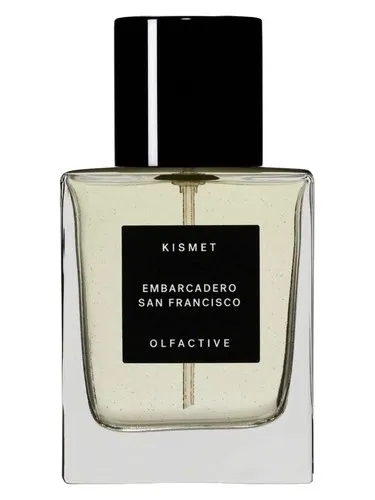 Perfume Embarcadero San Francisco de Kismet Olfactive