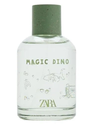 Imagen de Magic Dino
