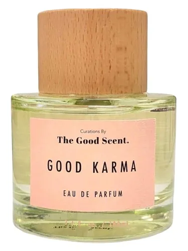 Perfume Good Karma de The Good Scent