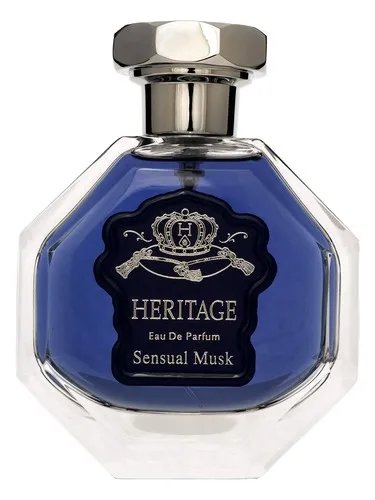 Imagen de Sensual Musk