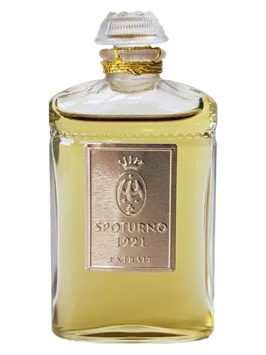 Perfume Spoturno 1921 Le Voyageur de Spoturno