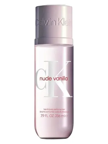 Imagen de Nude Vanilla Body Mist