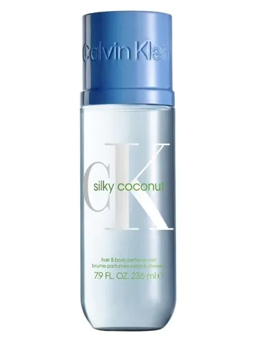 Imagen de Silky Coconut Body Mist
