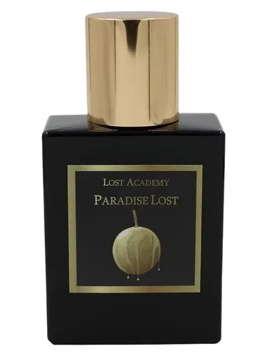 Perfume Paradise Lost de Lost Academy