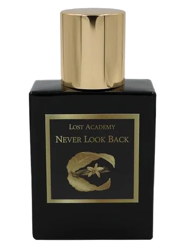 Perfume Never Look Back de Lost Academy