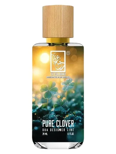 Perfume Pure Clover de The Dua Brand