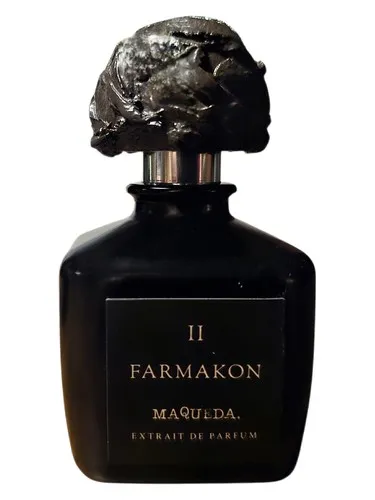 Perfume FARMAKON de Maqueda Perfume