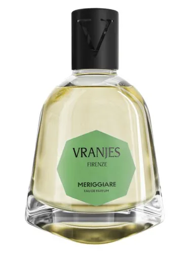 Perfume Meriggiare de Dr. Vranjes Firenze