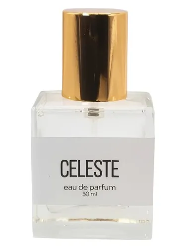 Perfume Celeste de Maison des Animaux Fragrances