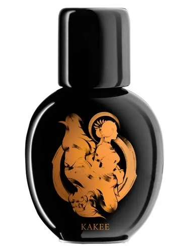 Perfume Kakee de SIAM 1928