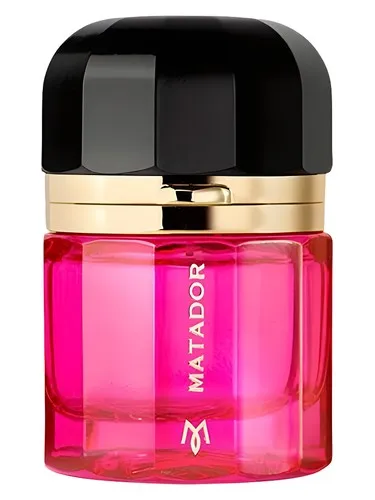 Perfume Matador de Ramon Monegal
