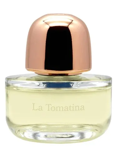 Perfume La Tomatina de Kilesa
