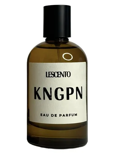 Perfume KNGPN de Lescento