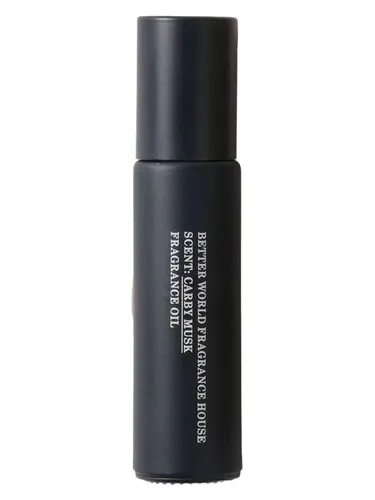 Perfume Carby Musk de Better World Fragrance House